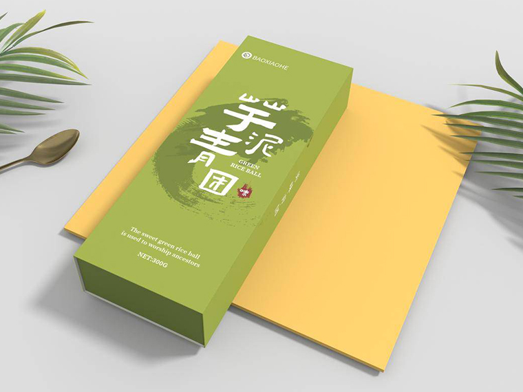 手提袋设计——洛阳广告公司