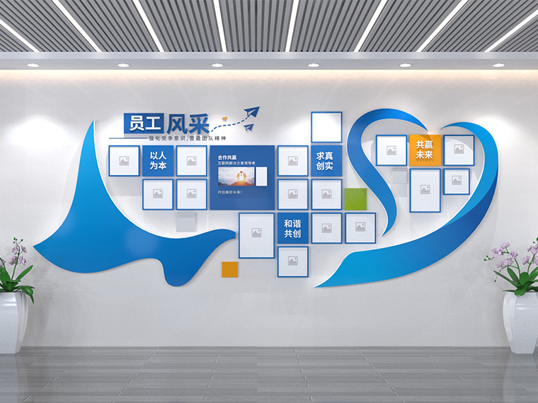 洛阳pg麻将胡了模拟器的文化墙设计公司推荐